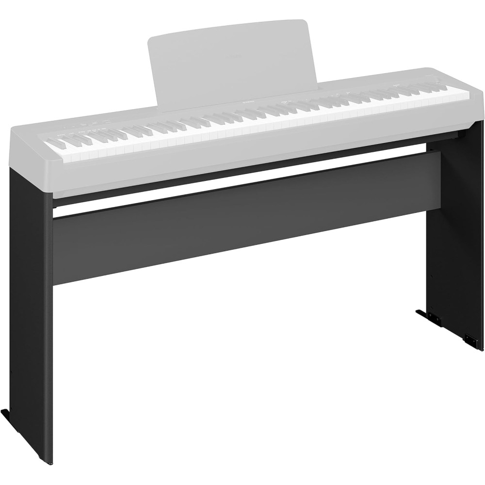 YAMAHA L100 Stand Black - SUPPORTO PER YAMAHA P145 NERO