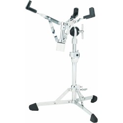 GIBRALTAR 8713UA - SUPPORTO PER RULLANTE CON BASE PIATTA