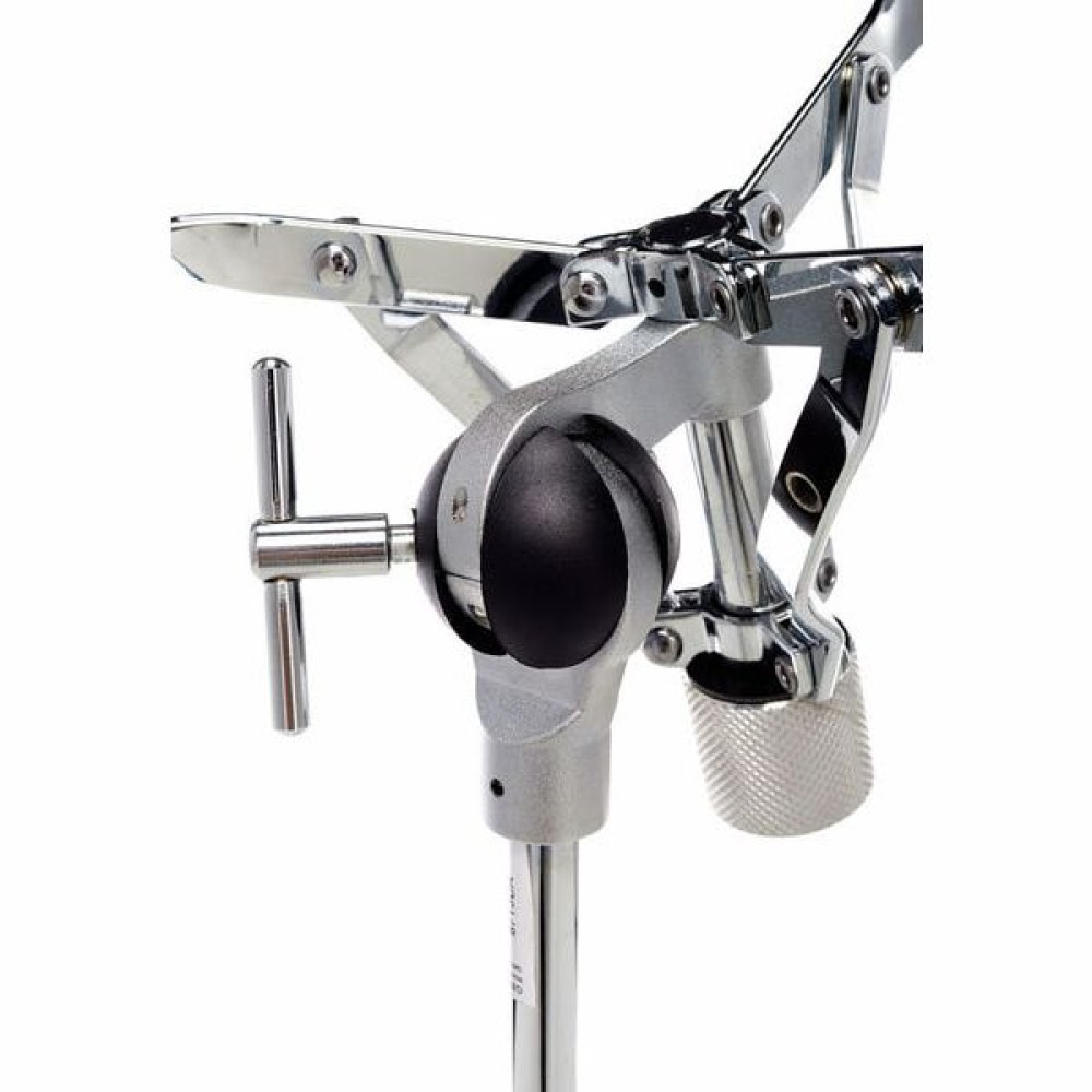 GIBRALTAR 8713UA - SUPPORTO PER RULLANTE CON BASE PIATTA