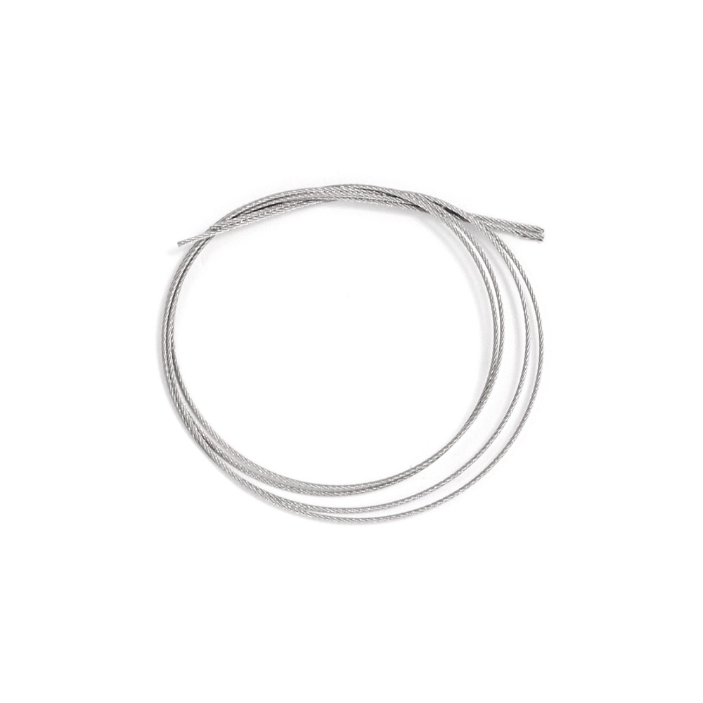 GIBRALTAR SC SSC - CORDE IN METALLO PER CORDIERA RULLANTE