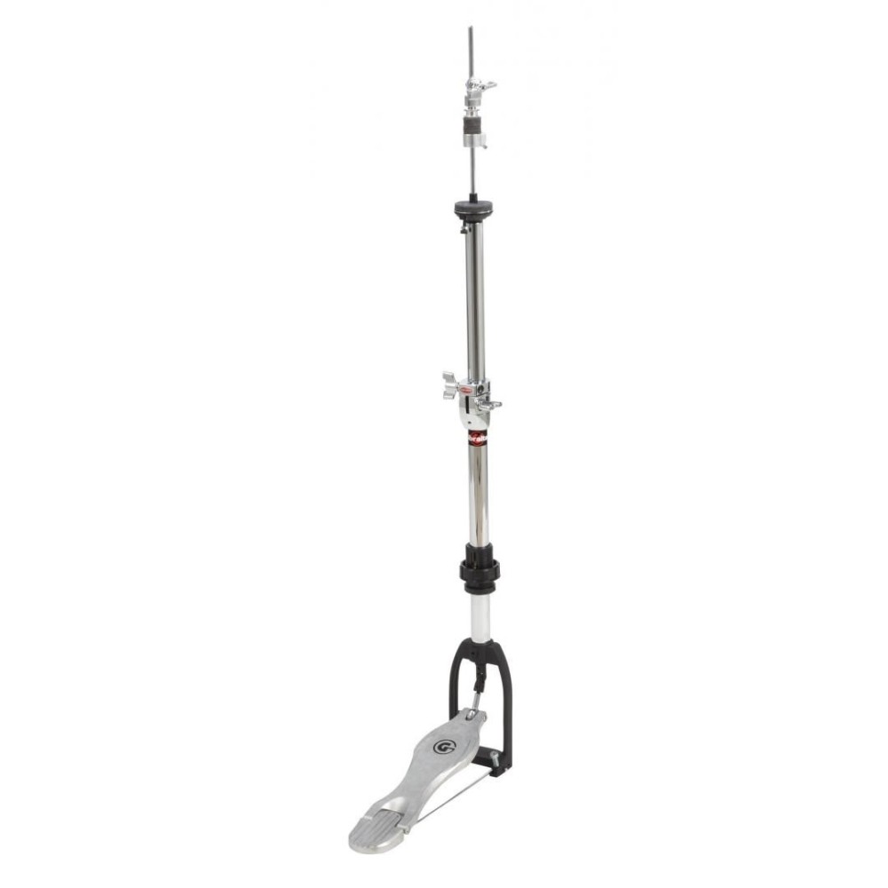GIBRALTAR 6707NL Stand per Charleston Serie 6000 - ASTA HI HAT SENZA GAMBE