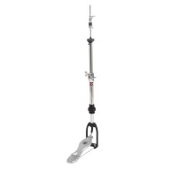 GIBRALTAR 6707NL Stand per Charleston Serie 6000 - ASTA HI HAT SENZA GAMBE
