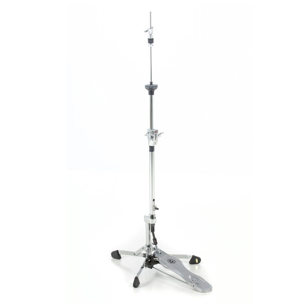 GIBRALTAR 8707 - Stand Per Charleston 8000 Series Flat Base 