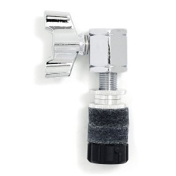 GIBRALTAR SC 4420 Hi Hat Cymbal Clutch - MORSETTO PER CHARLESTON