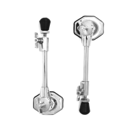 GIBRALTAR SC BS4 - Accessori Bass Drum Pro Spurs Gambe per Grancassa Batteria