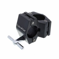 GIBRALTAR SC GRSRA Accessori Rack Road Series Clamp - CLAMP CON CERNIERA PER COLLEGARE DUE ASTE TUBOLARI A 90 GRADI