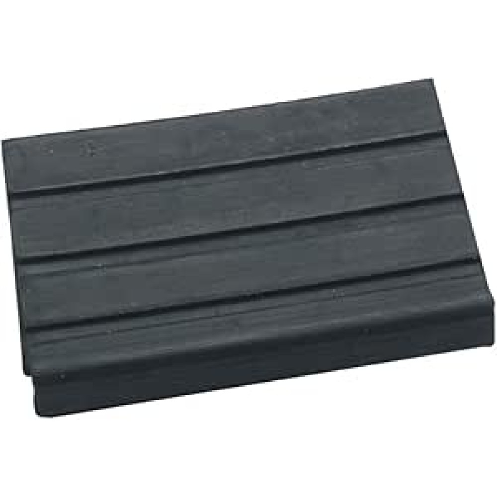 GIBRALTAR SC BDHG Rubber Bass Drum Hoop Guard - PROTEZIONE PER IL CERCHIO DELLA GRANCASSA