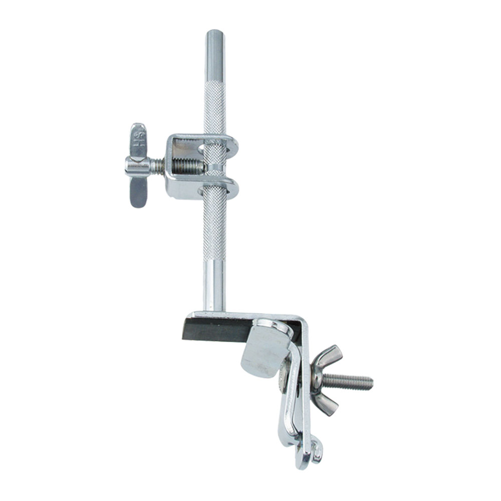 GIBRALTAR SC 268R BD Cowbell Mount - SUPPORTO CAMPANACCIO PER GRANCASSA