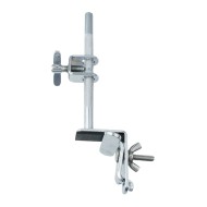 GIBRALTAR SC 268R BD Cowbell Mount - SUPPORTO CAMPANACCIO PER GRANCASSA