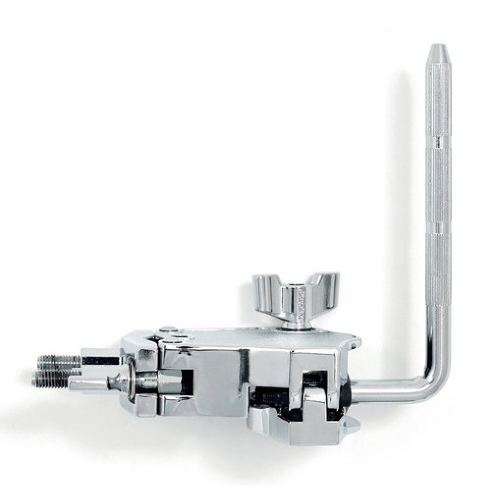 GIBRALTAR SC SLRM Tom Mount Medium Tom Arm - SUPPORTO DA ASTA PER TOM BATTERIA