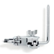 GIBRALTAR SC SLRM Tom Mount Medium Tom Arm - SUPPORTO DA ASTA PER TOM BATTERIA