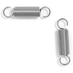 GIBRALTAR SC 15C - Molla per Pedale Grancassa Batteria