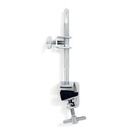 GIBRALTAR SC BDDC Deluxe Cowbell Bass Drum Holder - SUPPORTO CAMPANACCIO PER GRANCASSA