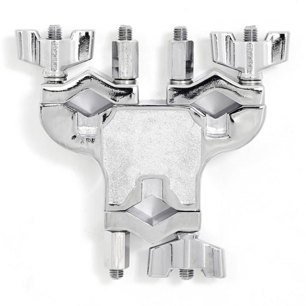 GIBRALTAR SC 4429 - CLAMP MULTIFUNZIONE A 3 FORI