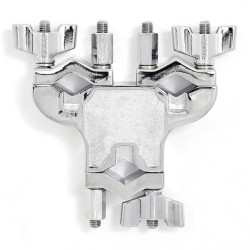 GIBRALTAR SC 4429 - CLAMP MULTIFUNZIONE A 3 FORI