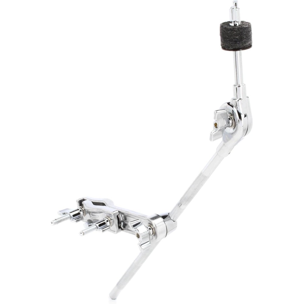 GIBRALTAR SC-GCA Grabber Cymbal Arm - BRACCIO PER PIATTI CON MORSETTO