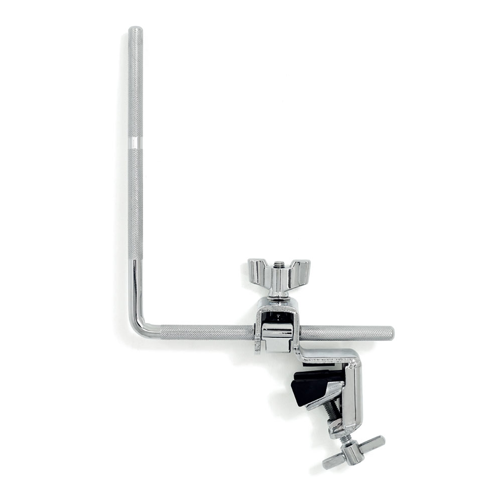 GIBRALTAR SC BDHC COWBELL BASS DRUM CLAMP & L-ARM
