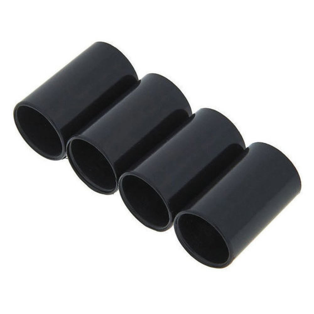 GIBRALTAR Accessori Aste Piatti Cymbal Sleeves SC TPCS4 - BUSSOLA FILETTATA PER STAND PIATTI DIAMETRO INTERNO GRANDE