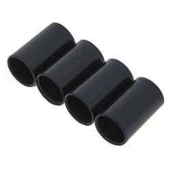 GIBRALTAR Accessori Aste Piatti Cymbal Sleeves SC TPCS4 - BUSSOLA FILETTATA PER STAND PIATTI DIAMETRO INTERNO GRANDE