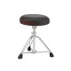 PEARL D 1500 Roadster Drum Throne - SGABELLO PER BATTERIA REGOLABILE IN ALTEZZA