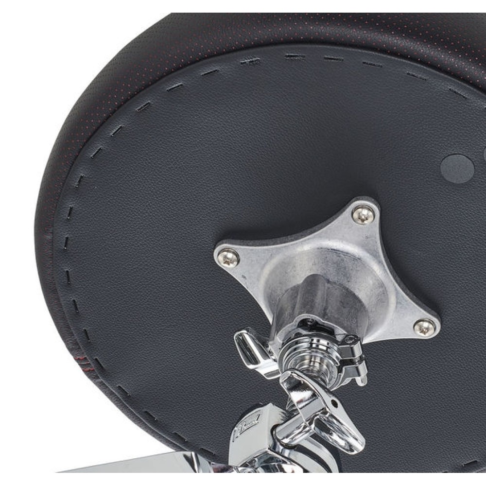 PEARL D 1500 Roadster Drum Throne - SGABELLO PER BATTERIA REGOLABILE IN ALTEZZA
