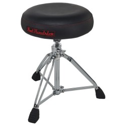 PEARL D 1500 Roadster Drum Throne - SGABELLO PER BATTERIA REGOLABILE IN ALTEZZA