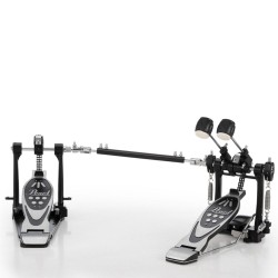 PEARL P 532 - Pedale Doppio Per Batteria 