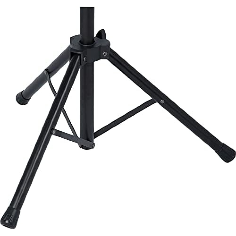 QUIKLOK LPH 007 - SUPPORTO TABLET IN ALLUMINIO SU ASTA