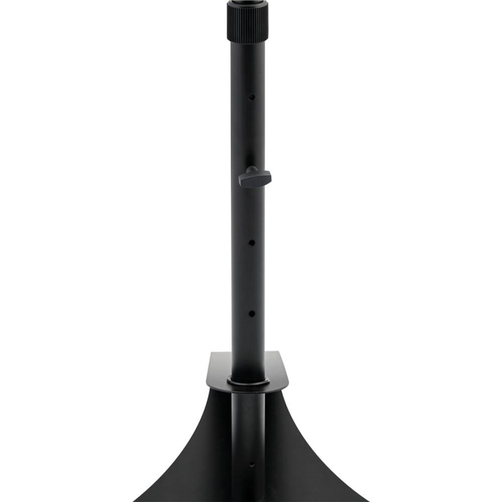 QUIKLOK BS 402 - SUPPORTO REGOLABILE PER MONITOR DA STUDIO