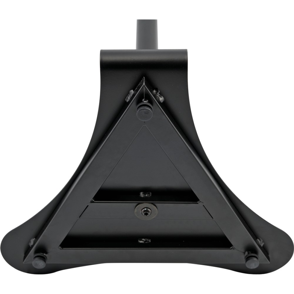 QUIKLOK BS 402 - SUPPORTO REGOLABILE PER MONITOR DA STUDIO