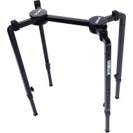 QUIKLOK WS640 - SUPPORTO PER TASTIERE E MIXER REGOLABILE