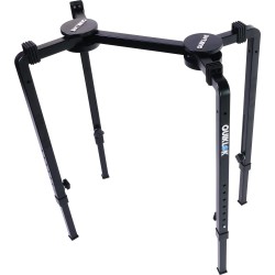 QUIKLOK WS640 - SUPPORTO PER TASTIERE E MIXER REGOLABILE