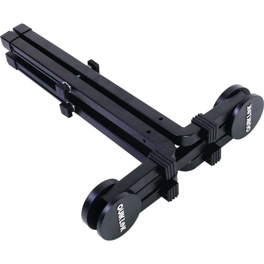 QUIKLOK WS640 - SUPPORTO PER TASTIERE E MIXER REGOLABILE