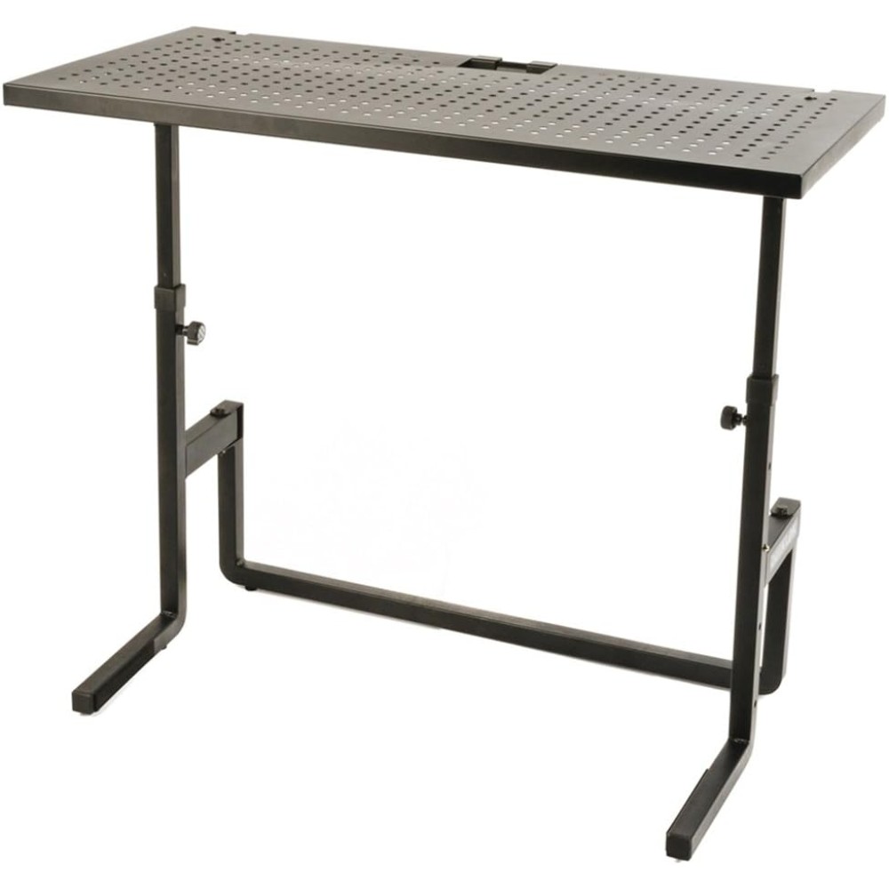 QUIKLOK DJ233 - TAVOLO PIEGHEVOLE PER CONSOLLE DJ