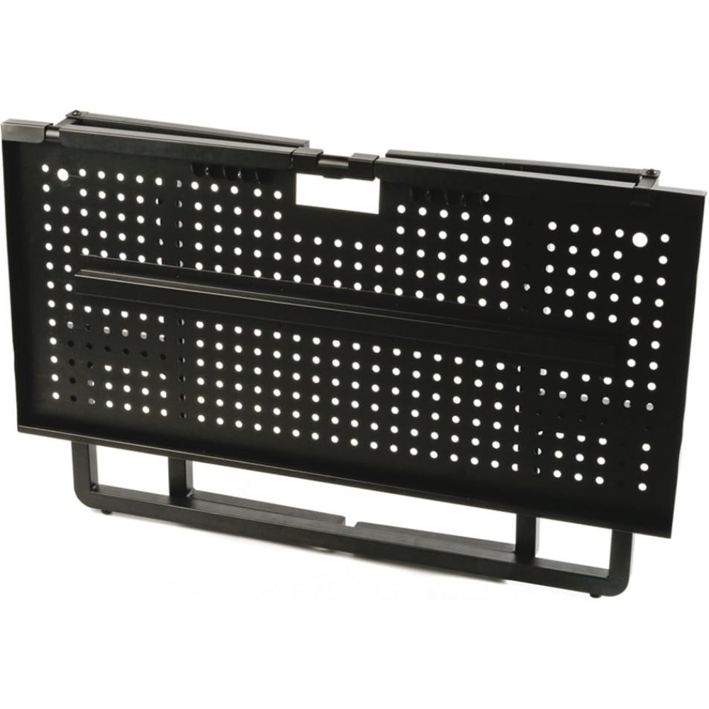 QUIKLOK DJ233 - TAVOLO PIEGHEVOLE PER CONSOLLE DJ