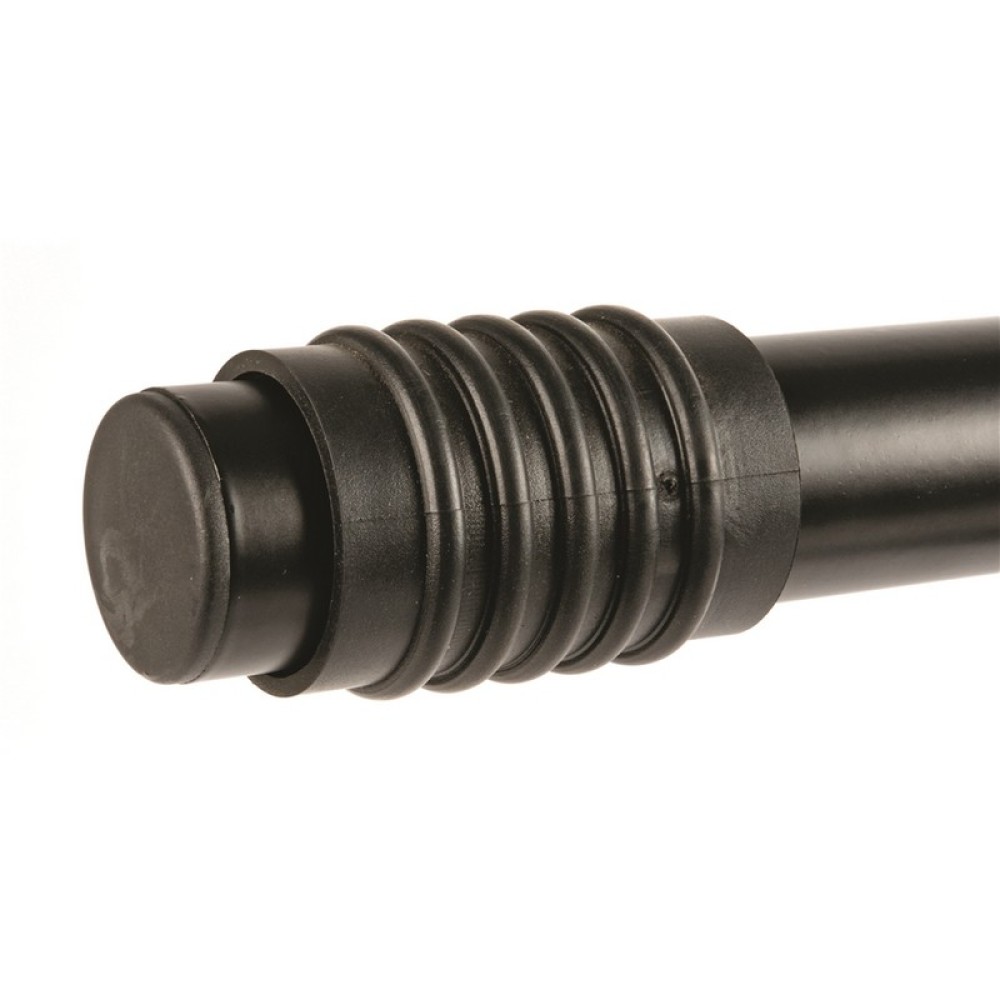 QUIKLOK T 10 BK - Supporto per Tastiera a "X"