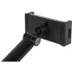 QUIKLOK TST 001 Tablet and Smartphone Table Stand - SUPPORTO MULTIFUNZIONE DA SCRIVANIA PER SMARTPHONE E TABLET