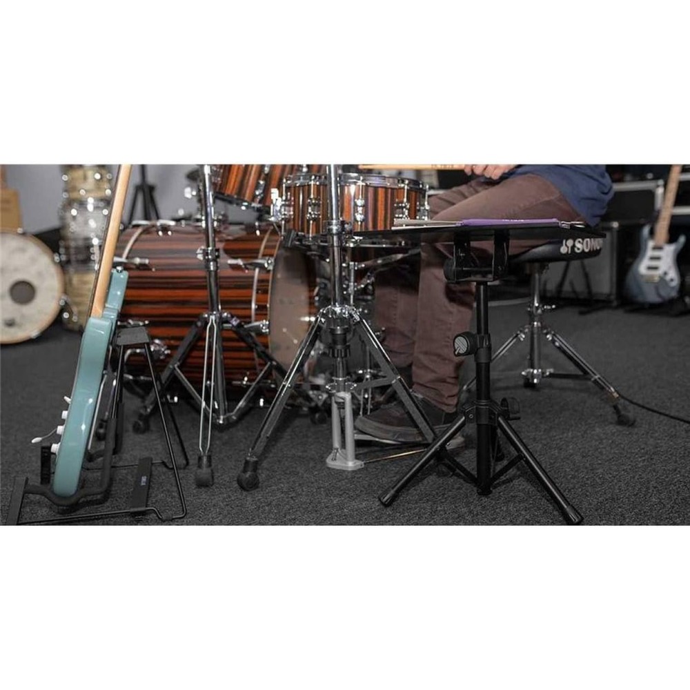 QUIKLOK DAS 001 - SUPPORTO MULTIFUNZIONE