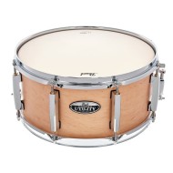 PEARL MUS1465M/224 Rullante Modern Utility - RULLANTE IN ACERO 14"x6.5" MATTE NATURAL