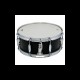 PEARL EXX1455S C31 Rullante Export 14x5.5" Jet Black - RULLANTE IN PIOPPO/MOGANO NERO