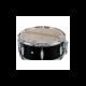 PEARL EXX1455S C31 Rullante Export 14x5.5" Jet Black - RULLANTE IN PIOPPO/MOGANO NERO