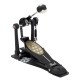 PEARL P 2050C/B 25th Eliminator Black Pedal Special Edition PEDALE PER GRANCASSA CON TRASMISSIONE A CATENA 25TH SPECIAL EDITION NERO