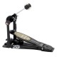PEARL P 2050C/B 25th Eliminator Black Pedal Special Edition PEDALE PER GRANCASSA CON TRASMISSIONE A CATENA 25TH SPECIAL EDITION NERO