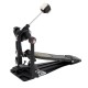 PEARL P 2050C/B 25th Eliminator Black Pedal Special Edition PEDALE PER GRANCASSA CON TRASMISSIONE A CATENA 25TH SPECIAL EDITION NERO