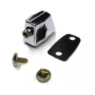 PEACE DA 24S - BLOCCHETTO VINTAGE PER TOM