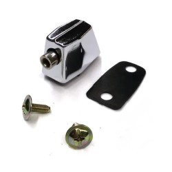 PEACE DA 24S - BLOCCHETTO VINTAGE PER TOM