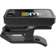 D'ADDARIO PW CT 27 Eclipse Rechargeable Tuner - ACCORDATORE RICARICABILE USB PER CHITARRA