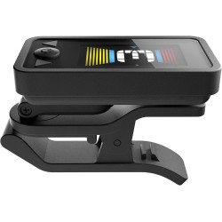 D'ADDARIO PW CT 27 Eclipse Rechargeable Tuner - ACCORDATORE RICARICABILE USB PER CHITARRA