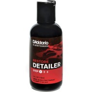 D'ADDARIO PW PL 01 Restore Deep Cleaning Polish - POLISH PER LA PULIZIA DELLA CHITARRA