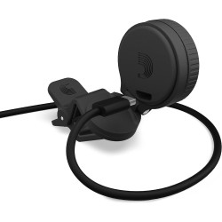 D'ADDARIO PW CT 26 NEXXUS 360 Rechargeable Tuner - ACCORDATORE RICARICABILE PER CHITARRA